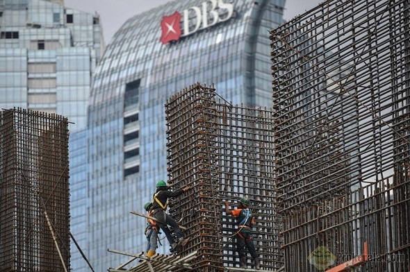 Indonesia’s Regional Development: Driving The Future Of Global Growth.