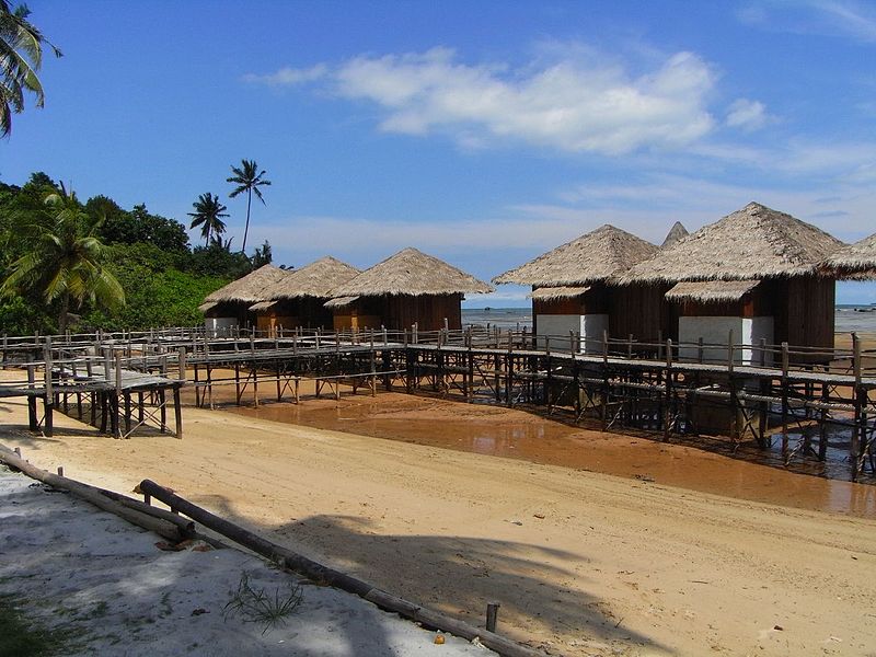 BINTAN NORTH STAR RESORT