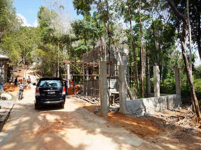 Izumi Eco Buotique Hotel